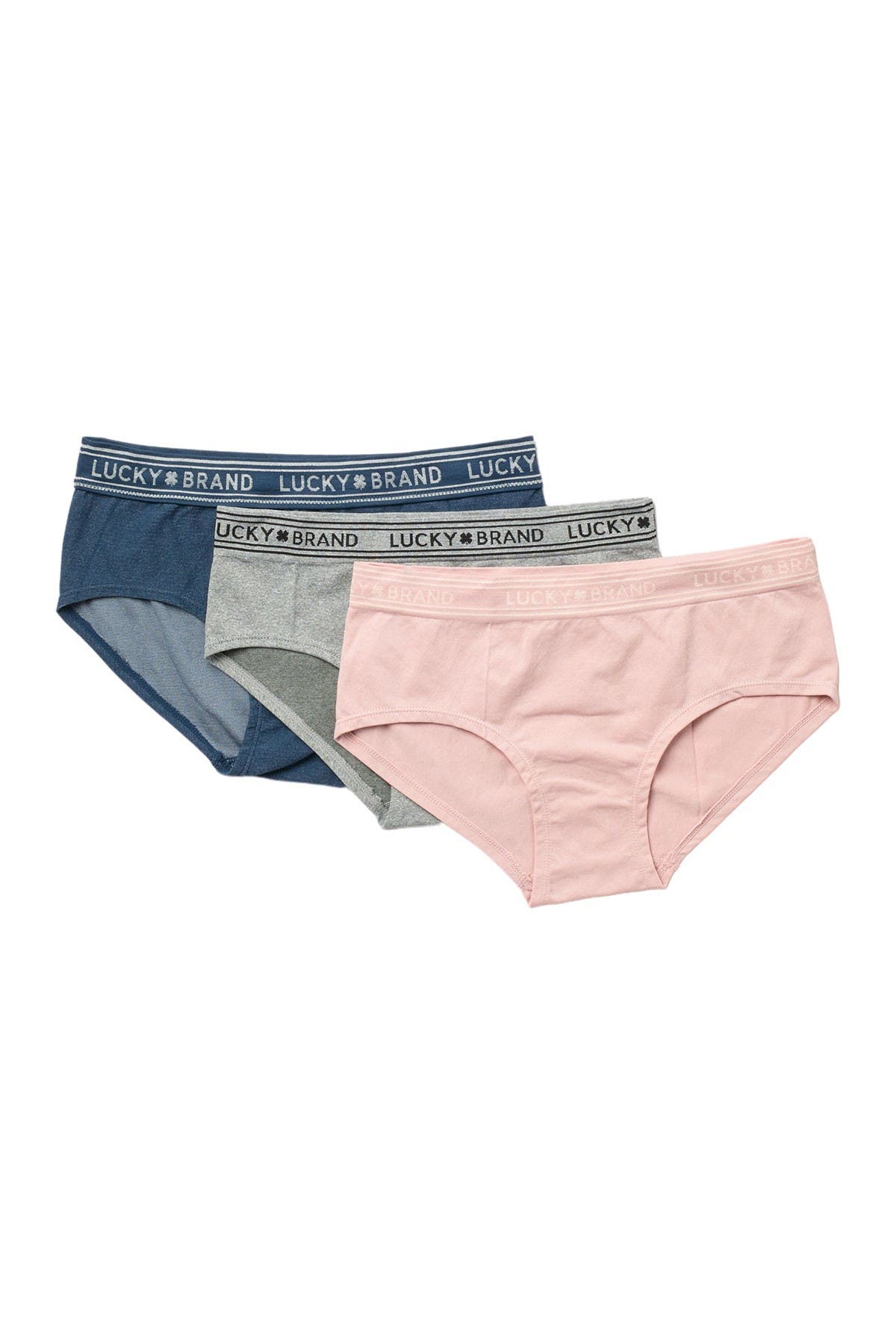 lucky brand womens underwear