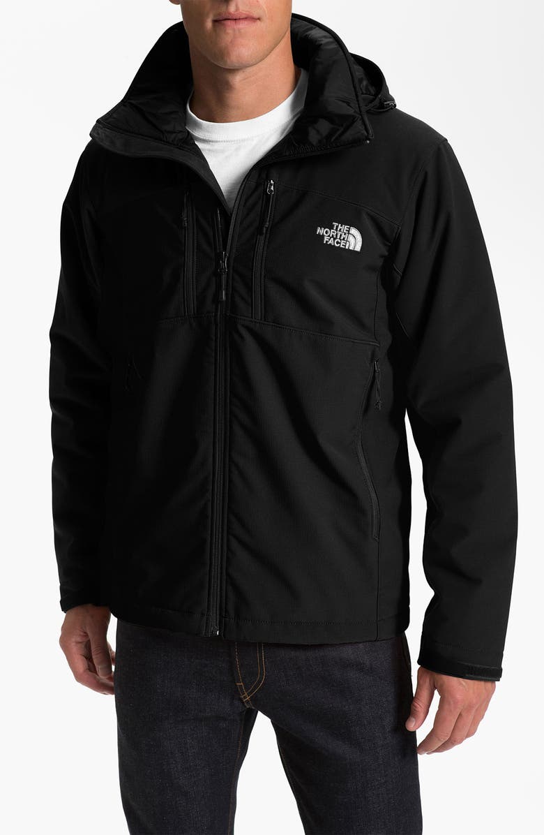Men's apex elevation jacket sale Outlet