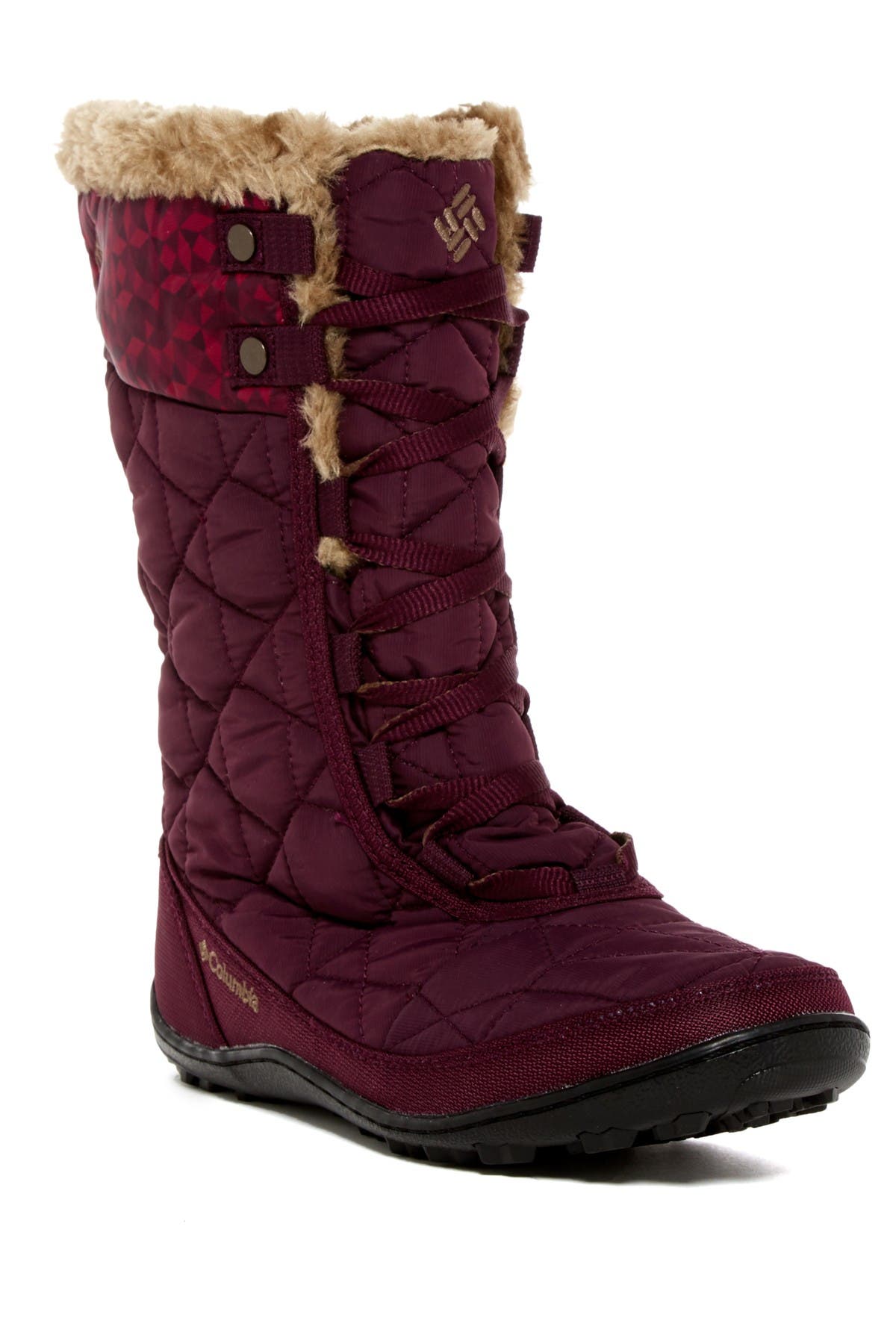 columbia minx mid ii omni heat winter boots