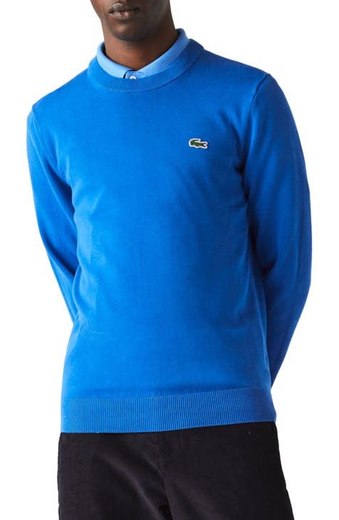 Relativ størrelse Forud type varm Men's Lacoste Sweaters | Nordstrom