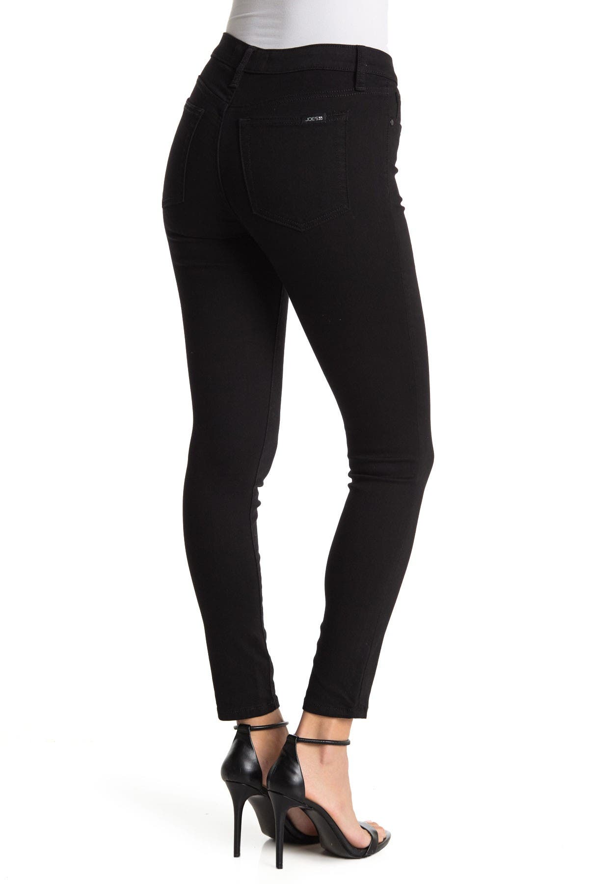 Joe's Curvy Skinny Ankle Jeans 