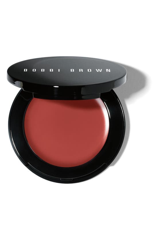 Bobbi Brown Pot Rouge For Lips & Cheeks All Nudes Collection In Rose - A Warm Rose