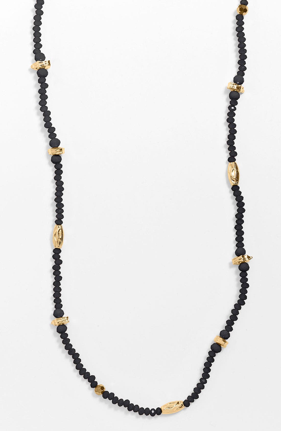Nordstrom Long Bead Necklace Nordstrom