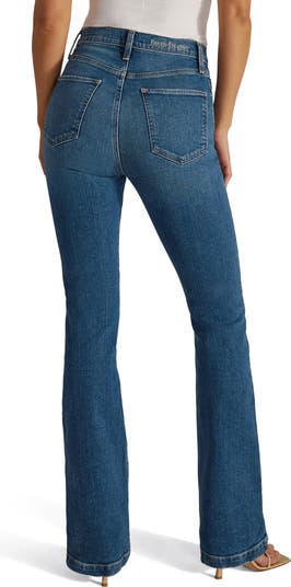 Favorite Daughter The Valentina Super High Waist Jeans