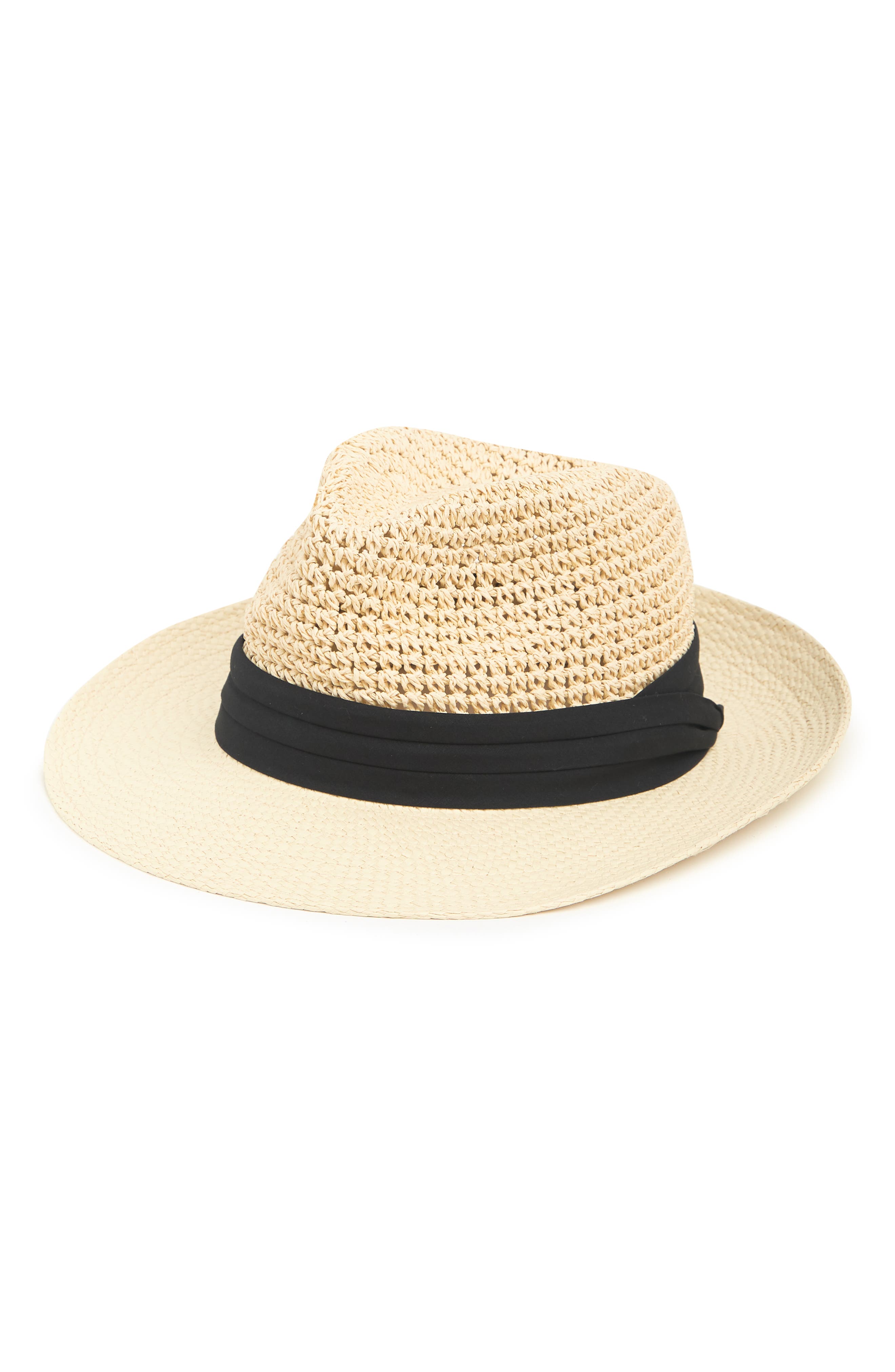 Fedora Hats for Men | Nordstrom Rack