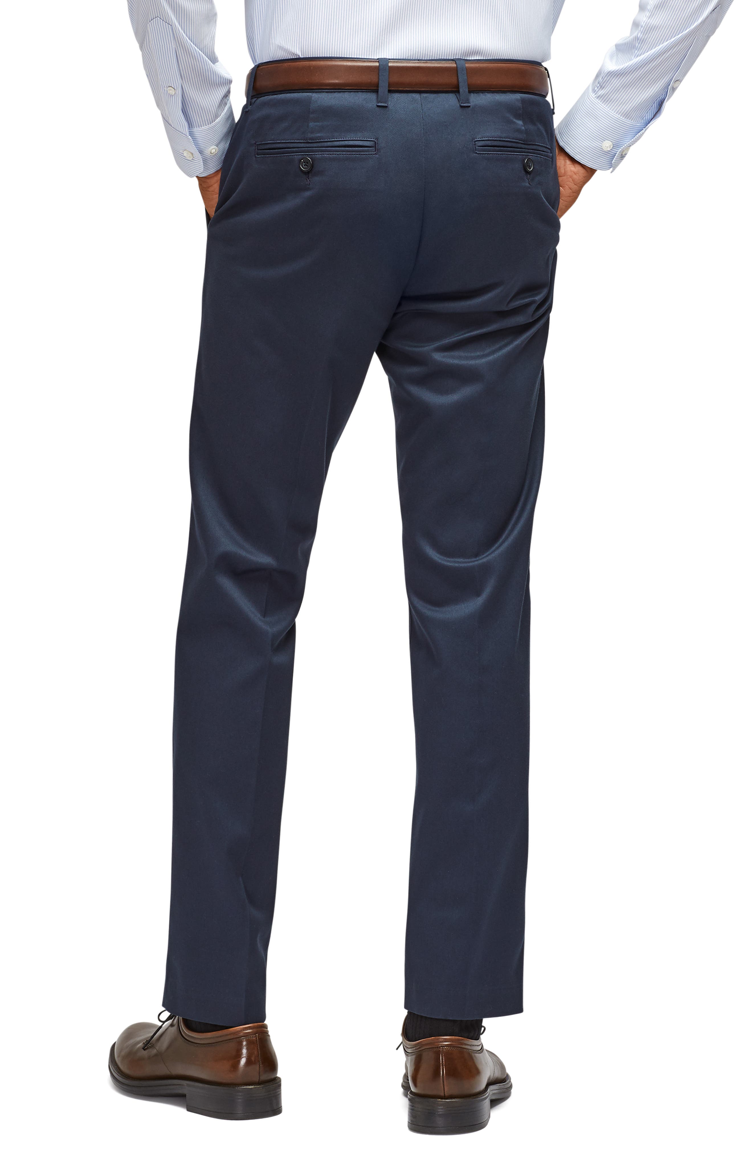 Bonobos Stretch Weekday Warrior Slim 