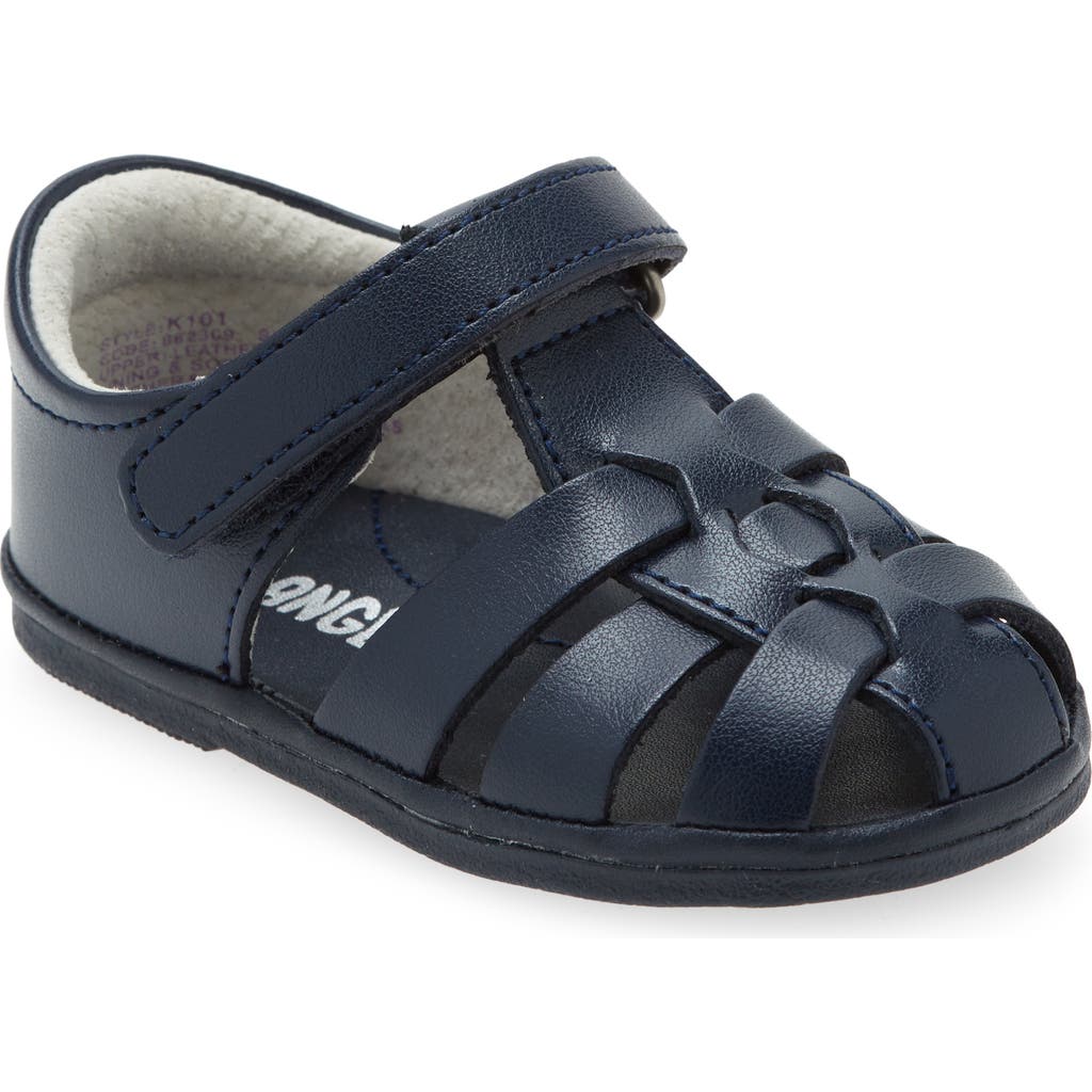 L'AMOUR L'AMOUR CHRISTIE FISHERMAN SANDAL