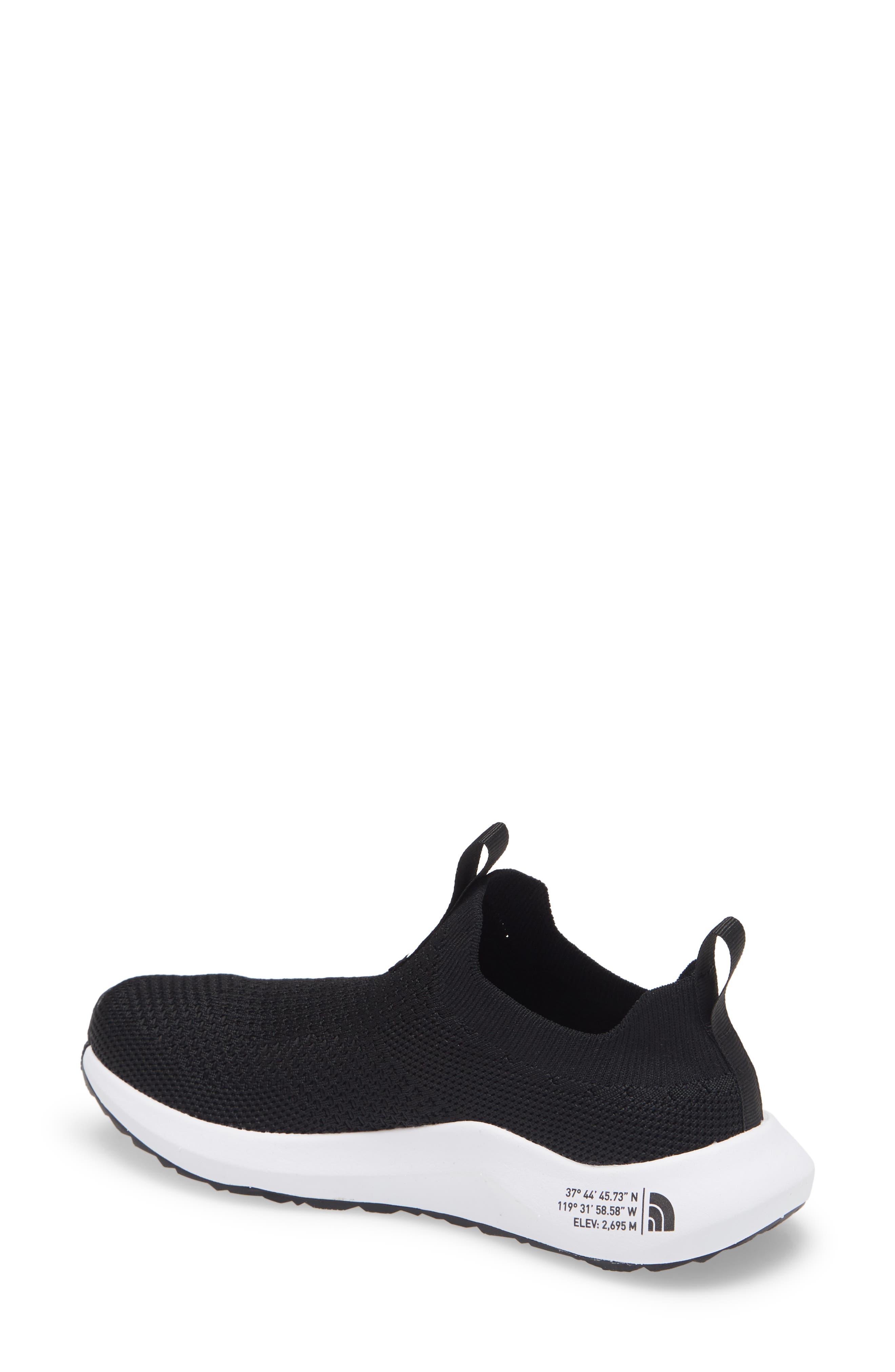 tnf sneakers