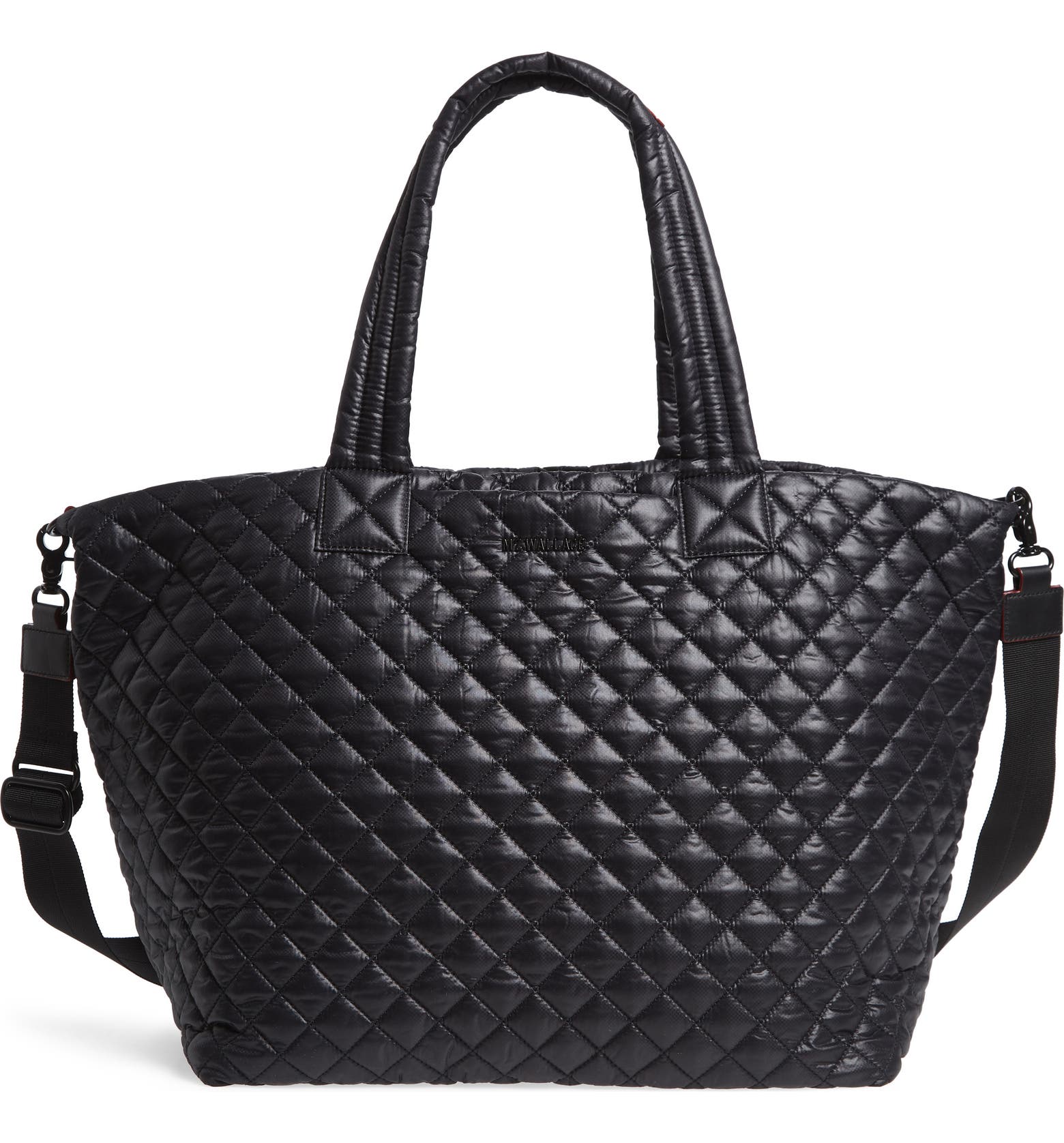 MZ Wallace Deluxe Large Metro Tote | Nordstrom