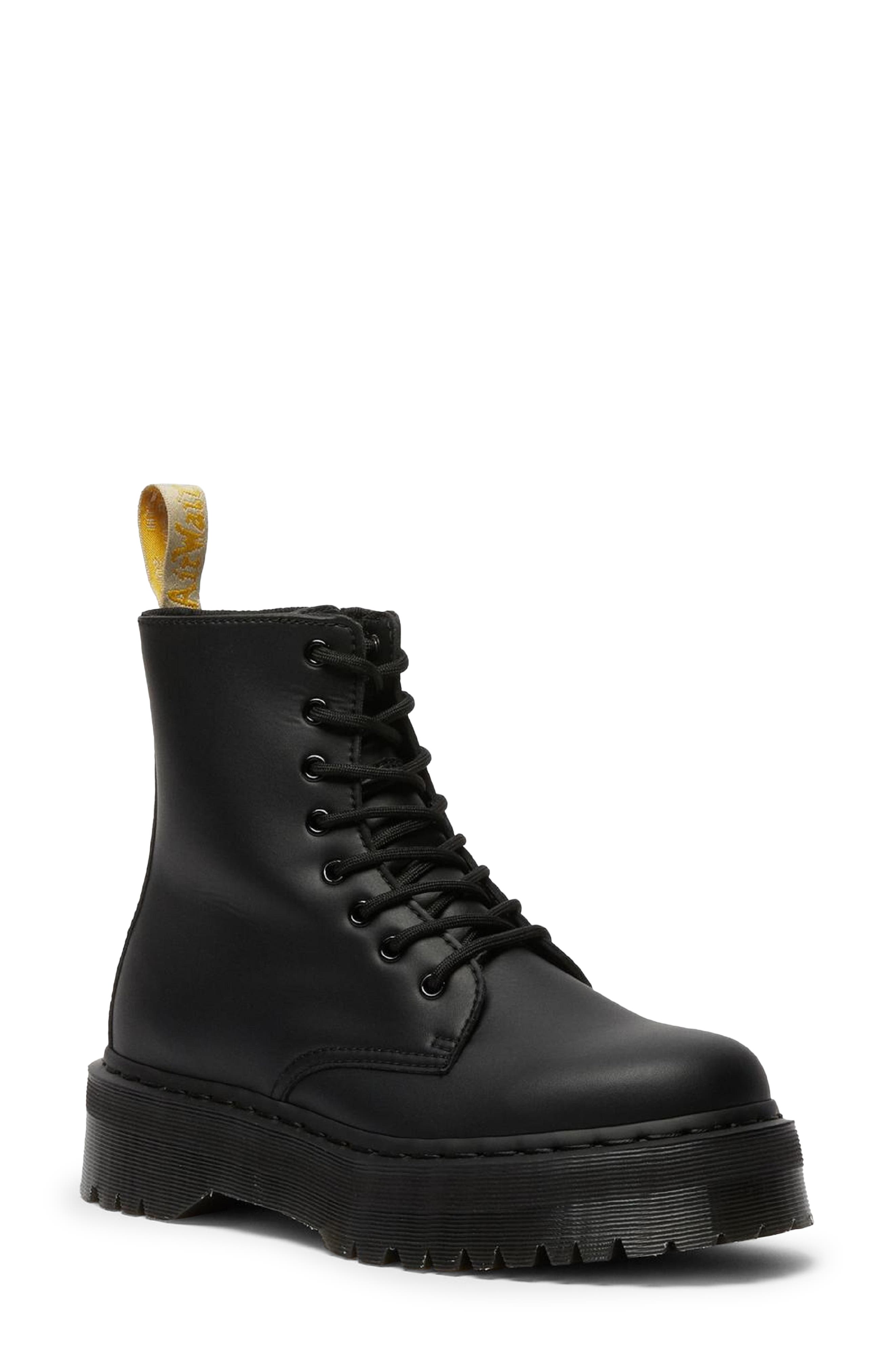 doc martens size 7 womens