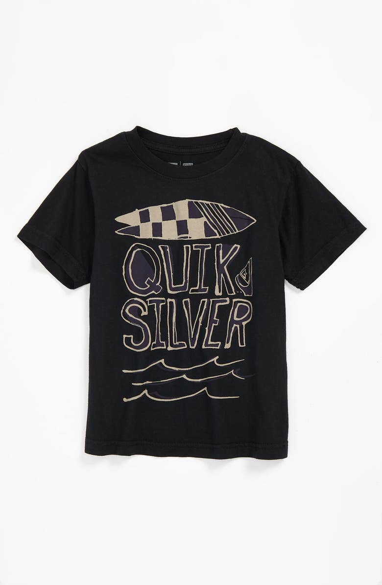 Quiksilver Sprocket T Shirt Toddler Nordstrom Quiksilver Sprocket T Shirt Toddler Nordstrom