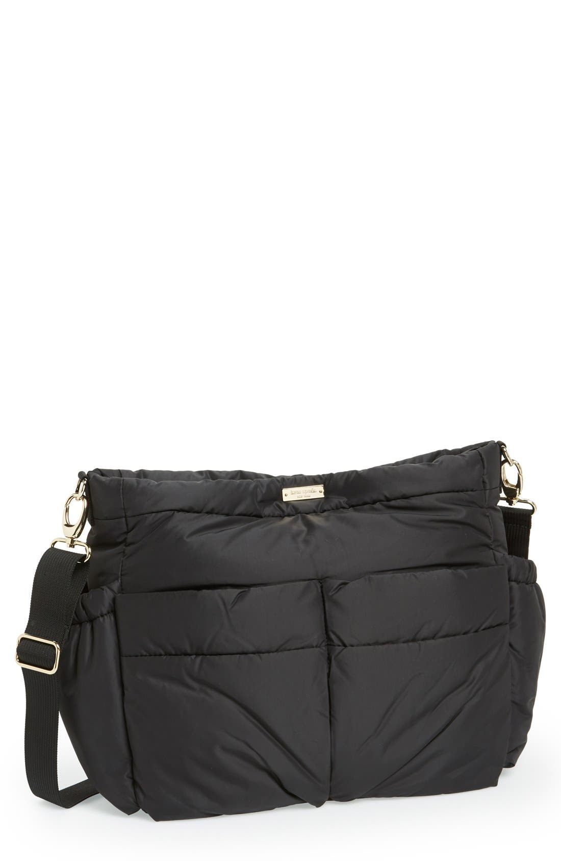 kate spade diaper bag nordstrom