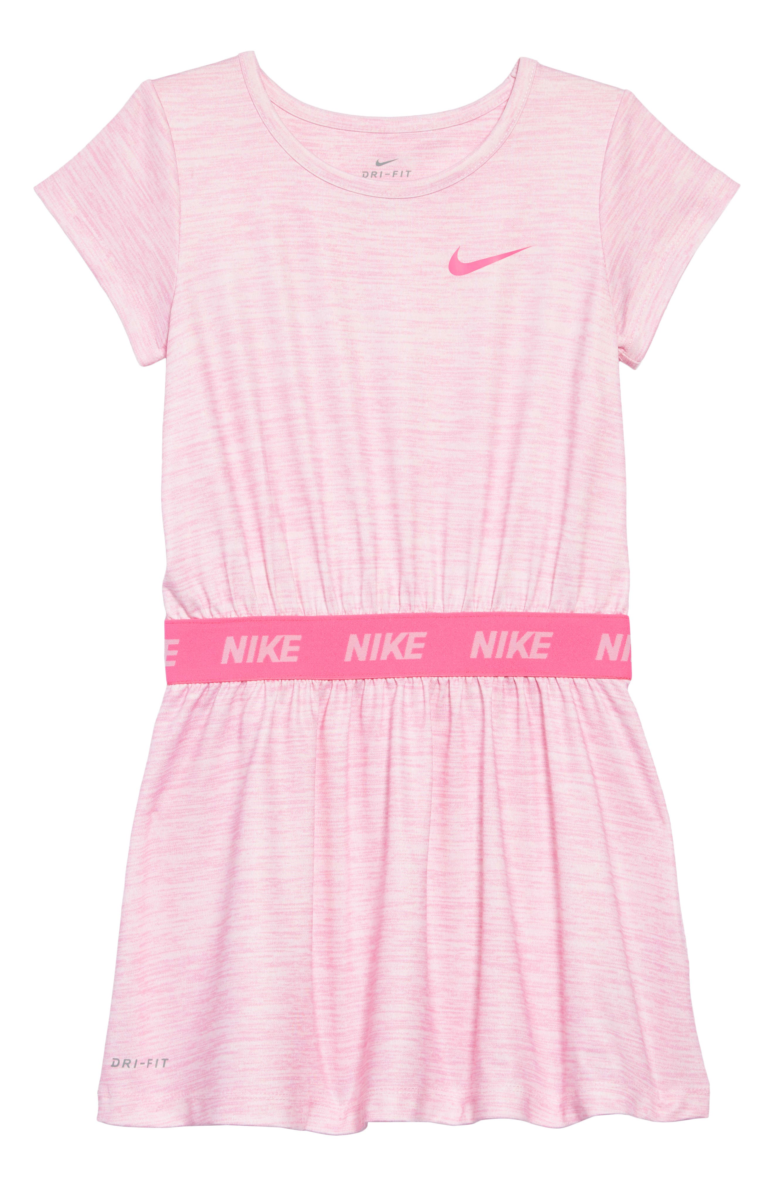 little girls nike dress