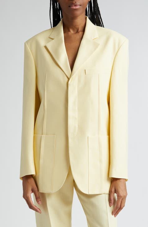 Women's Jacquemus Jackets& Blazers | Nordstrom