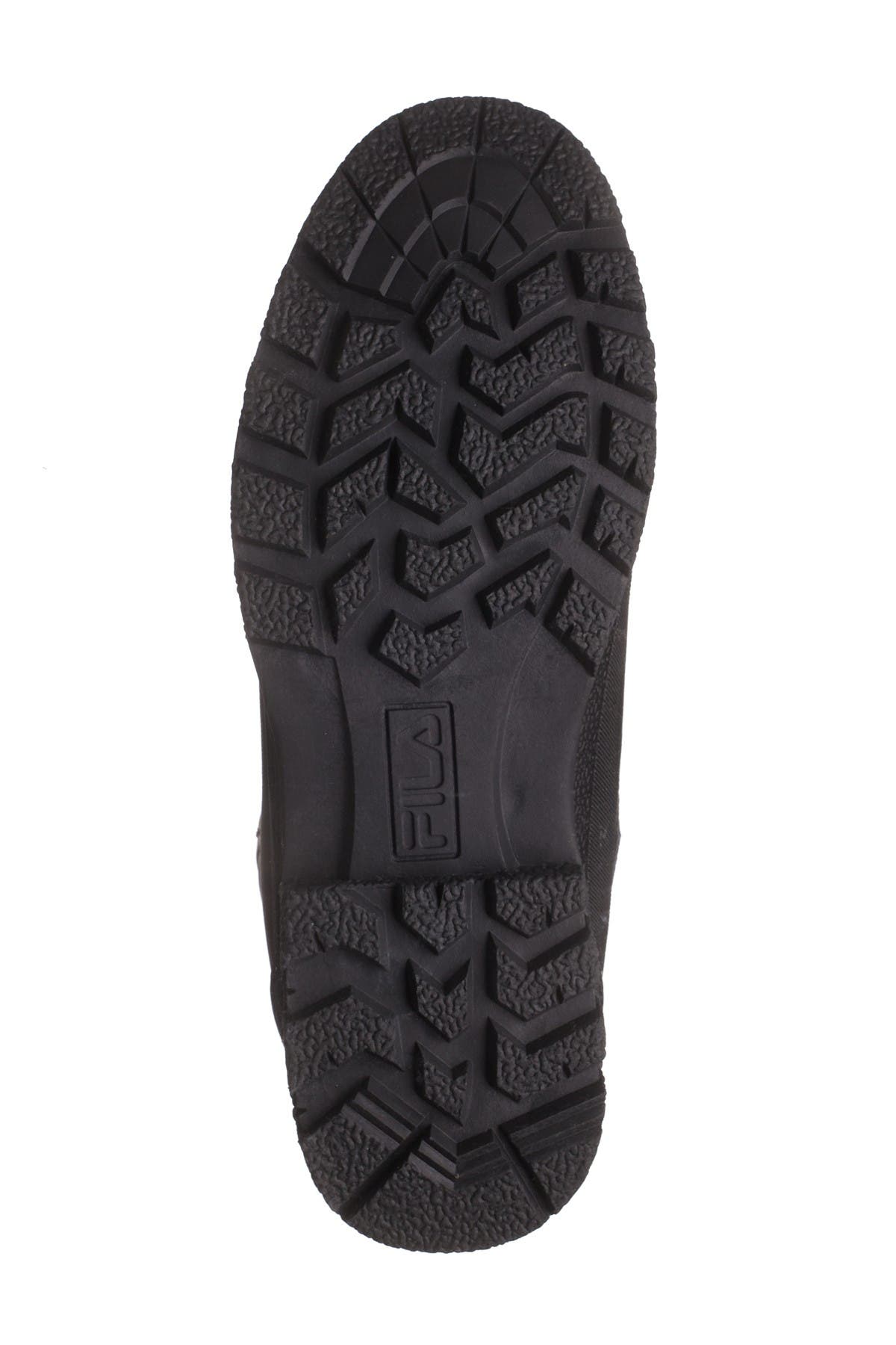 fila weathertech extreme