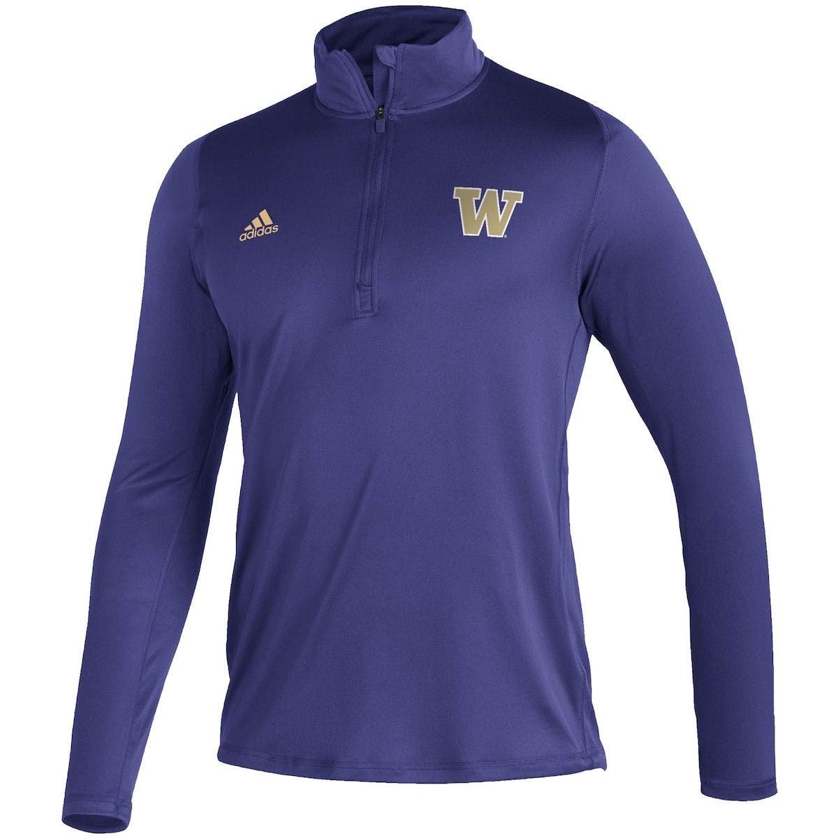 washington huskies adidas jacket
