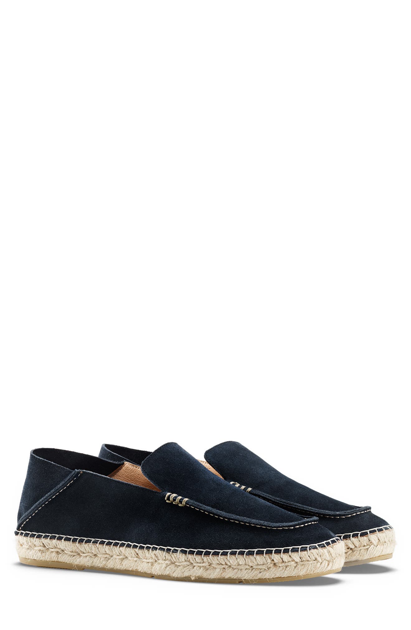 Men's Espadrille Loafers \u0026 Slip-Ons 