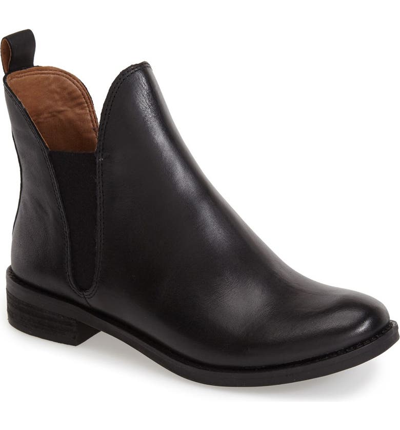 Lucky Brand 'Nocturno' Chelsea Boot (Women) | Nordstrom