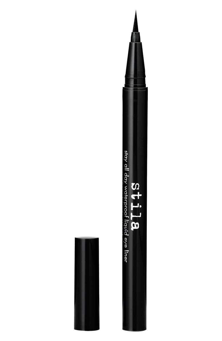 Stila Stay All Day® Waterproof Liquid Eyeliner | Nordstrom