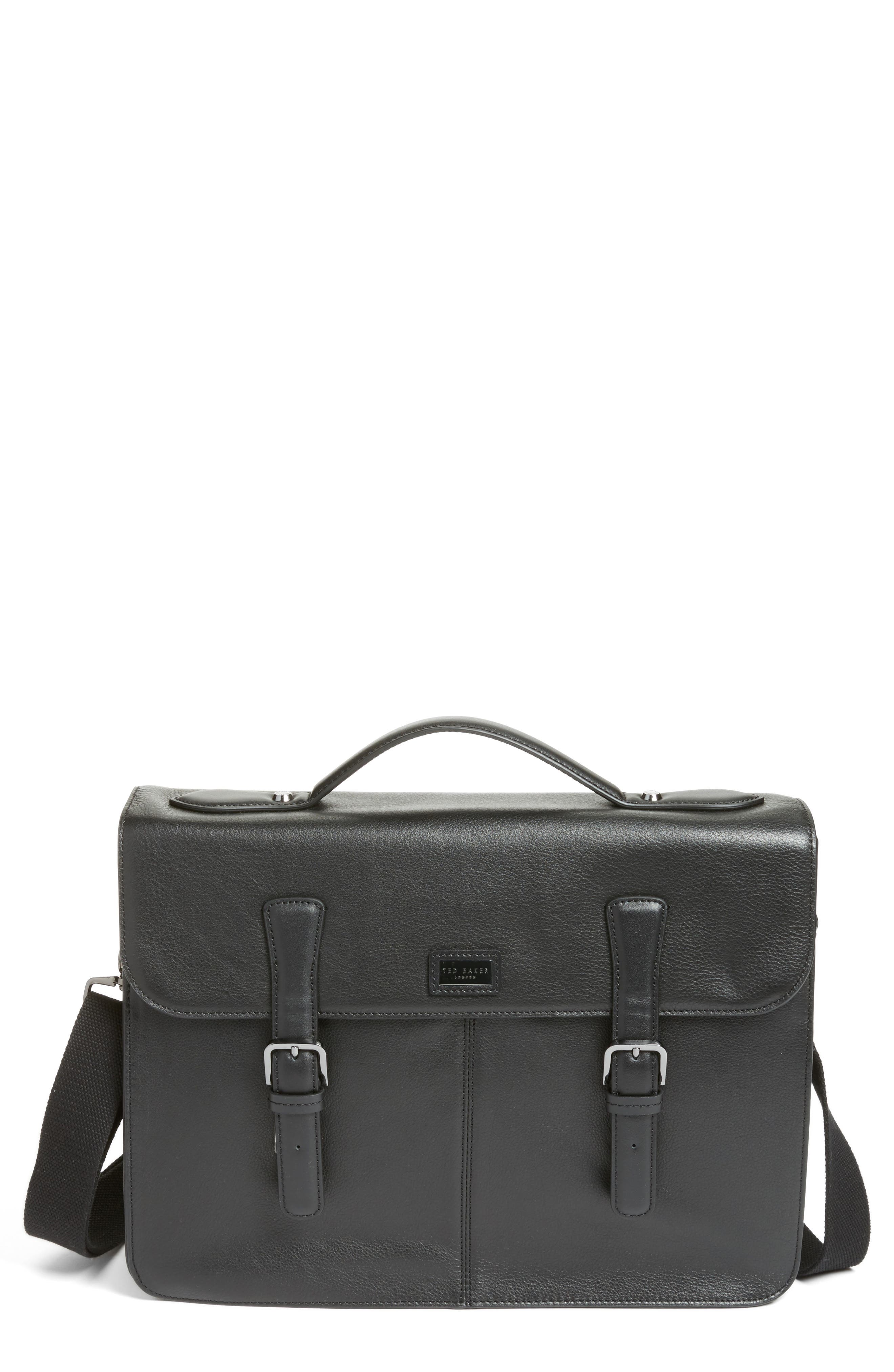 ted baker briefcase nordstrom