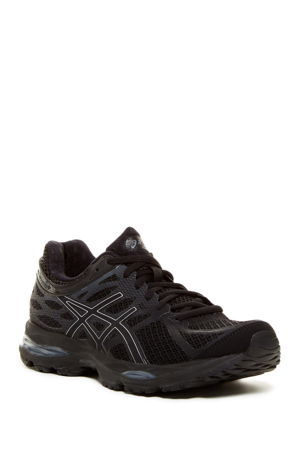 asics gel cumulus 17 brown