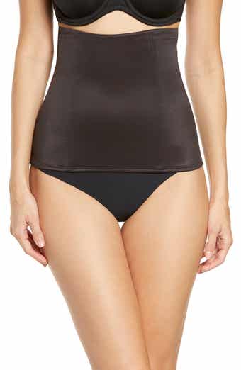 SPANX® OnCore Open Bust Panty Bodysuit