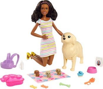 Mattel Disney Princess Toys, Rapunzel's Tower Playset