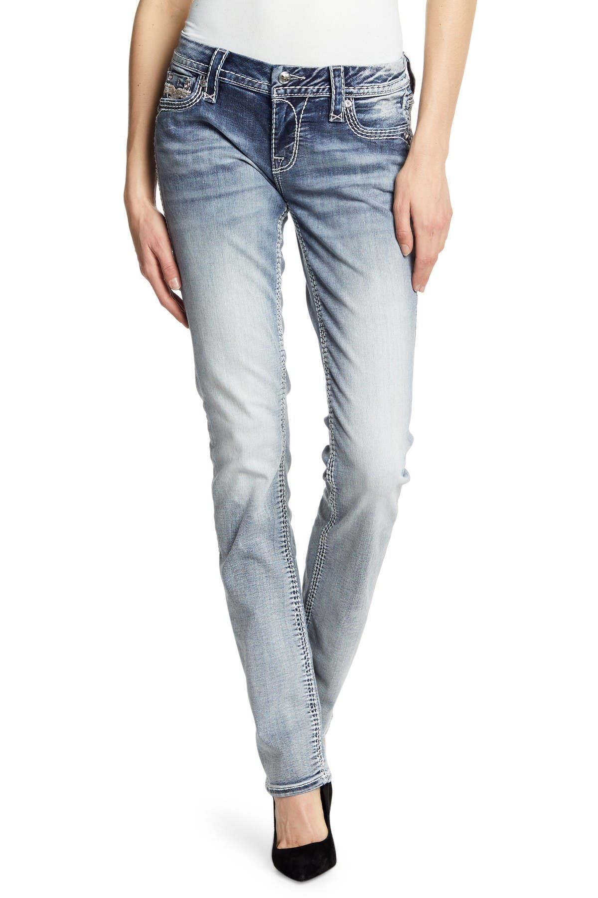 rock revival nancy jeans