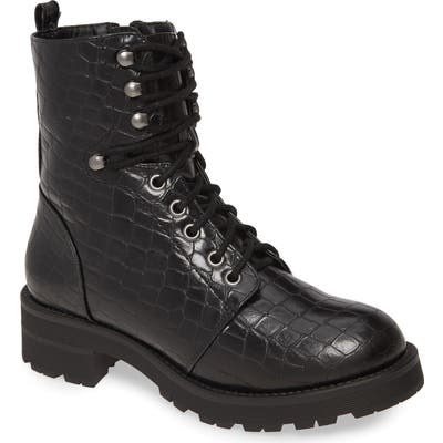 Mia Indigo Boot
