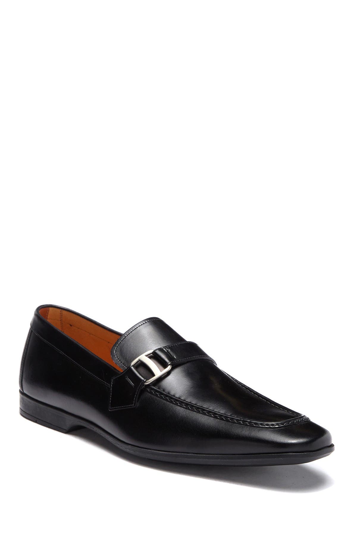 magnanni loafers