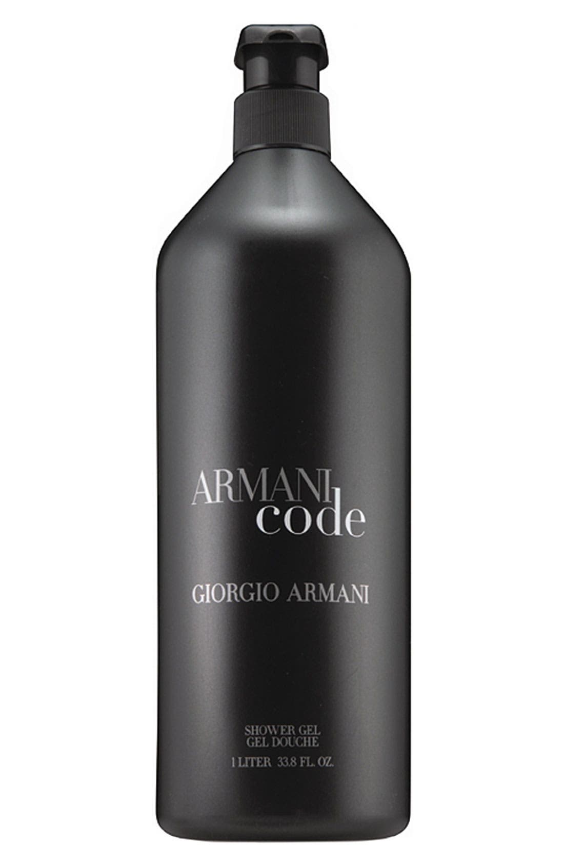 armani code nordstrom