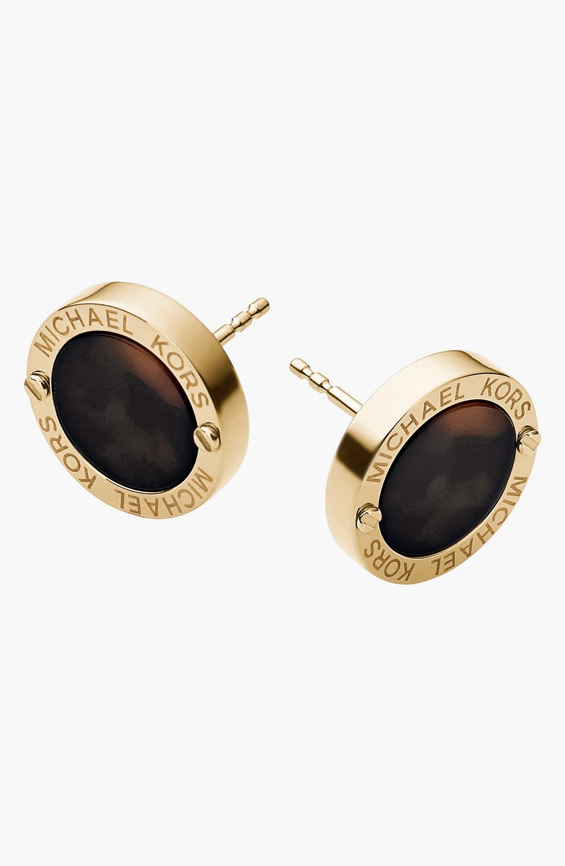 michael kors cufflinks