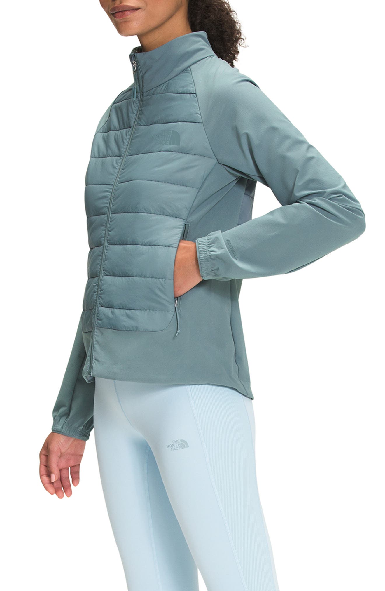 north face apex plus