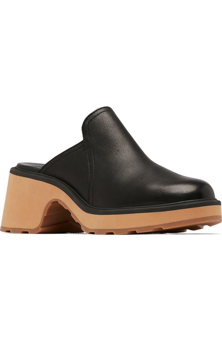 SOREL Hi-Line Waterproof Mule (Women) | Nordstrom