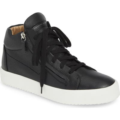 Giuseppe Zanotti Mid Top Sneaker
