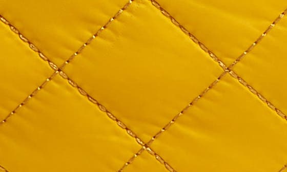 tory burch perry quilted nylon belt bag