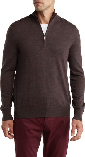 Brooks brothers sales wool sweater