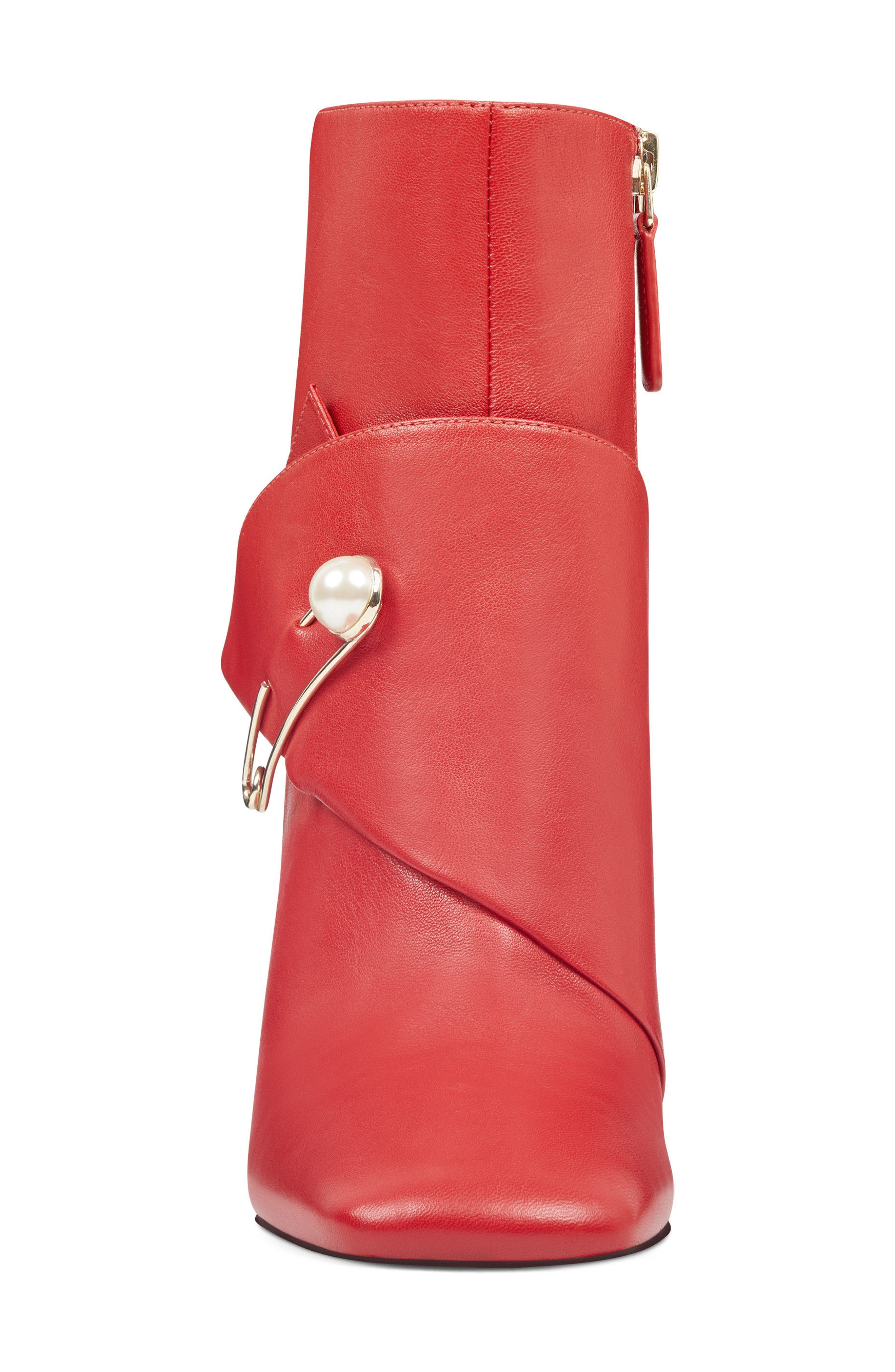 nine west quitit booties