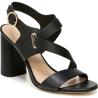 Via Spiga Hyria Sandal, Black