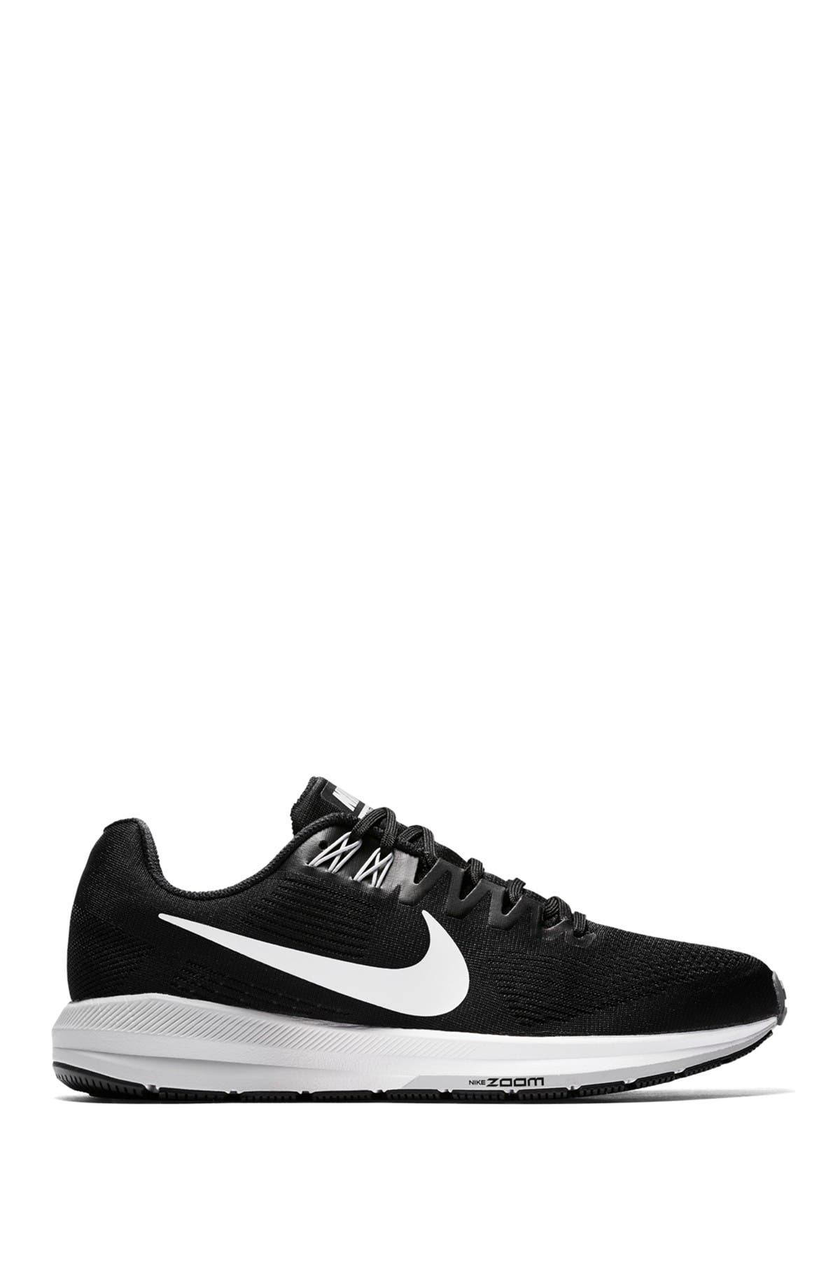 Nike | Air Zoom Structure 2 Sneaker 