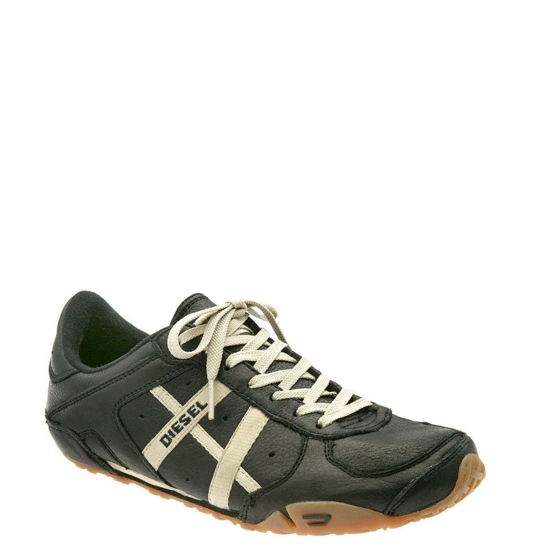 diesel running shoes