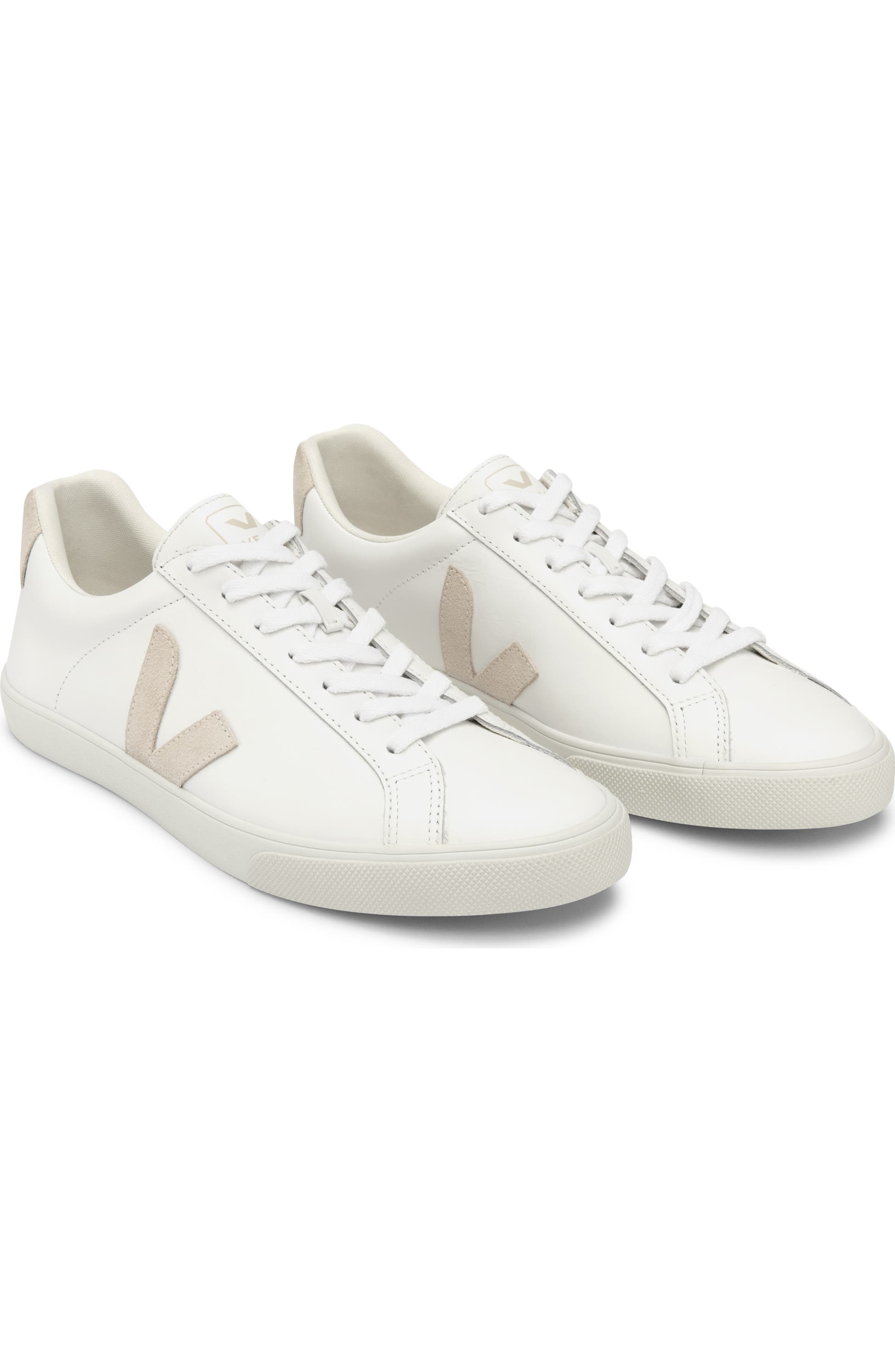 Veja Esplar Sneaker, Main, color, Extra-White Sable