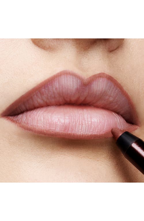 Tom Ford Long Wear Lip Liner A-list 0.12 oz / 3.5 G In A-list