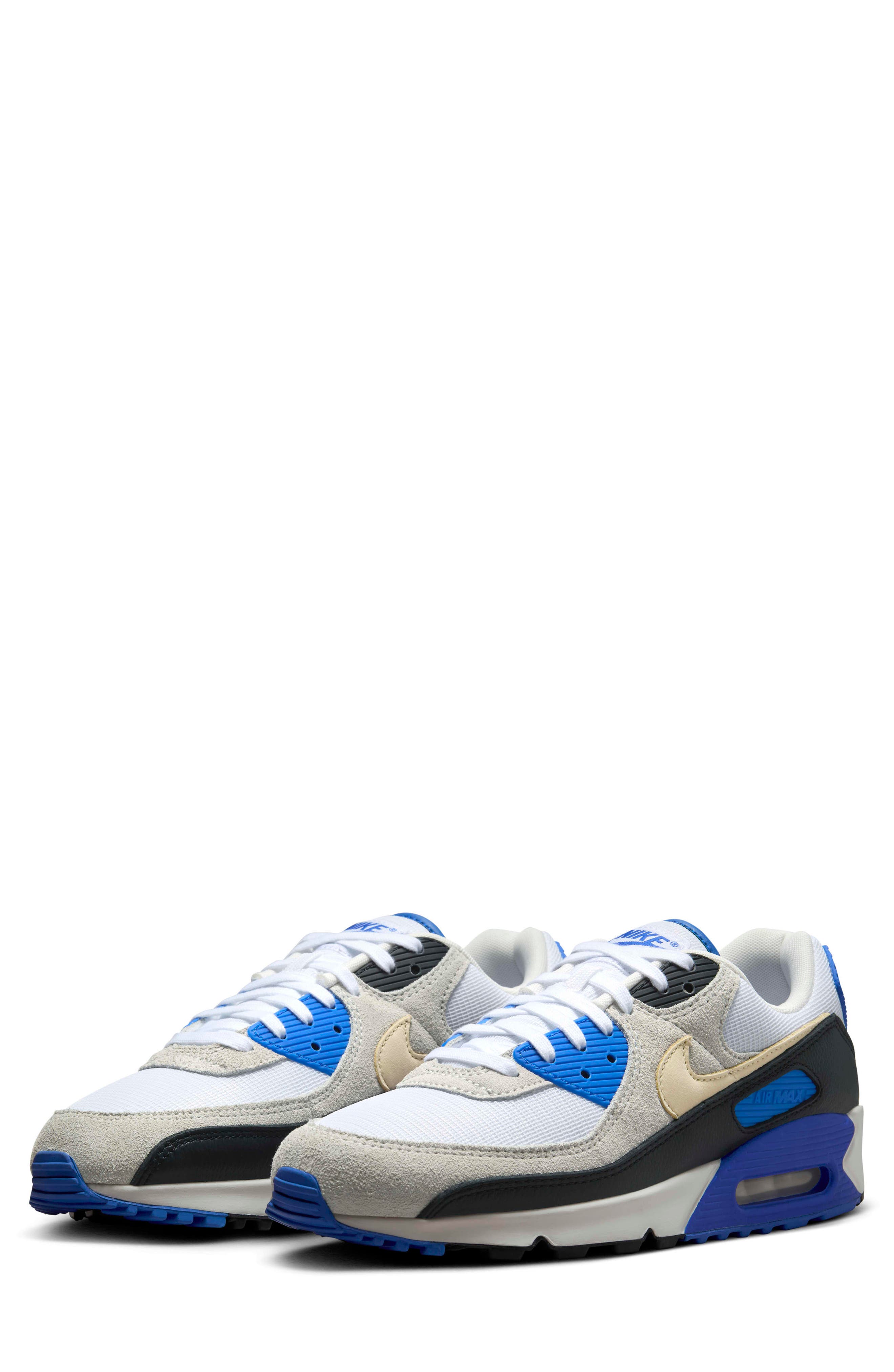nike air max 90 recraft royal