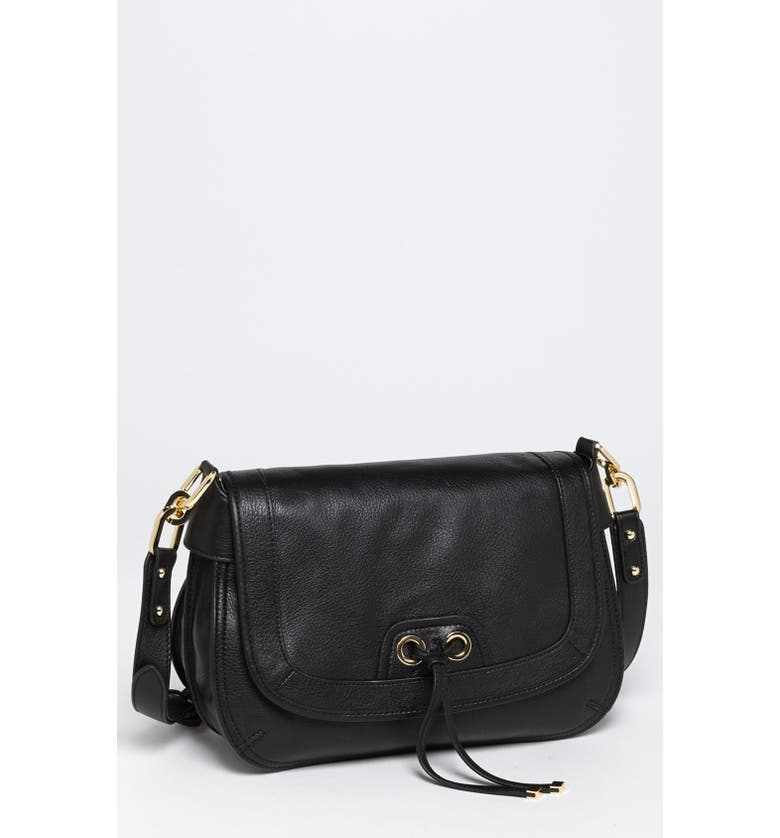 Perlina 'Simone' Leather Crossbody Bag | Nordstrom