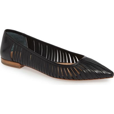 Linea Paolo Belinda Flat, Black