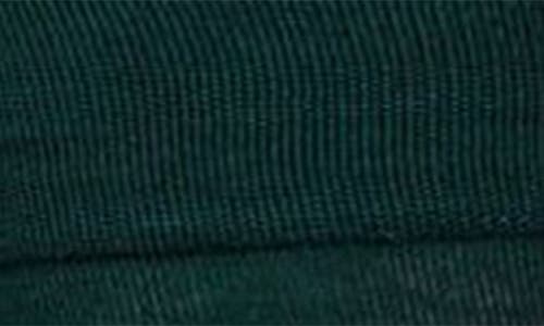 Memoi Hobby Assorted 3-pack Crew Socks In Green
