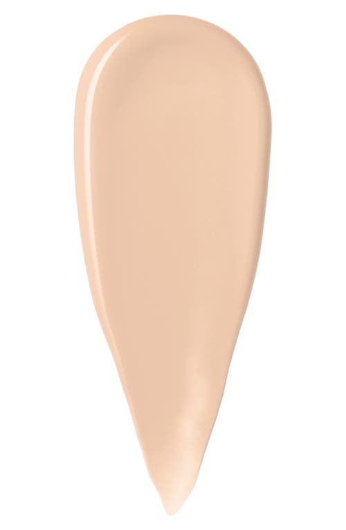 Bobbi Brown Weightless Skin Oil-controlling Foundation Spf 15 With Hyaluronic Acid Porcelain 1 oz / 30 ml In Porcelain