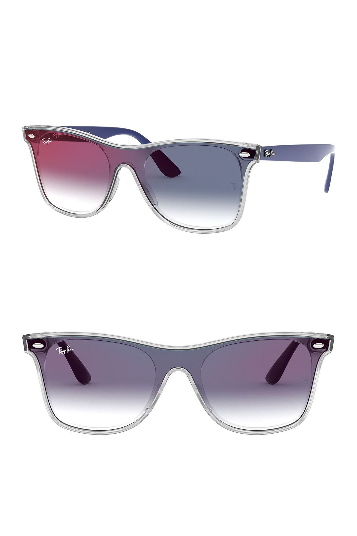 Ray Ban Phantos Sunglasses Nordstrom Rack