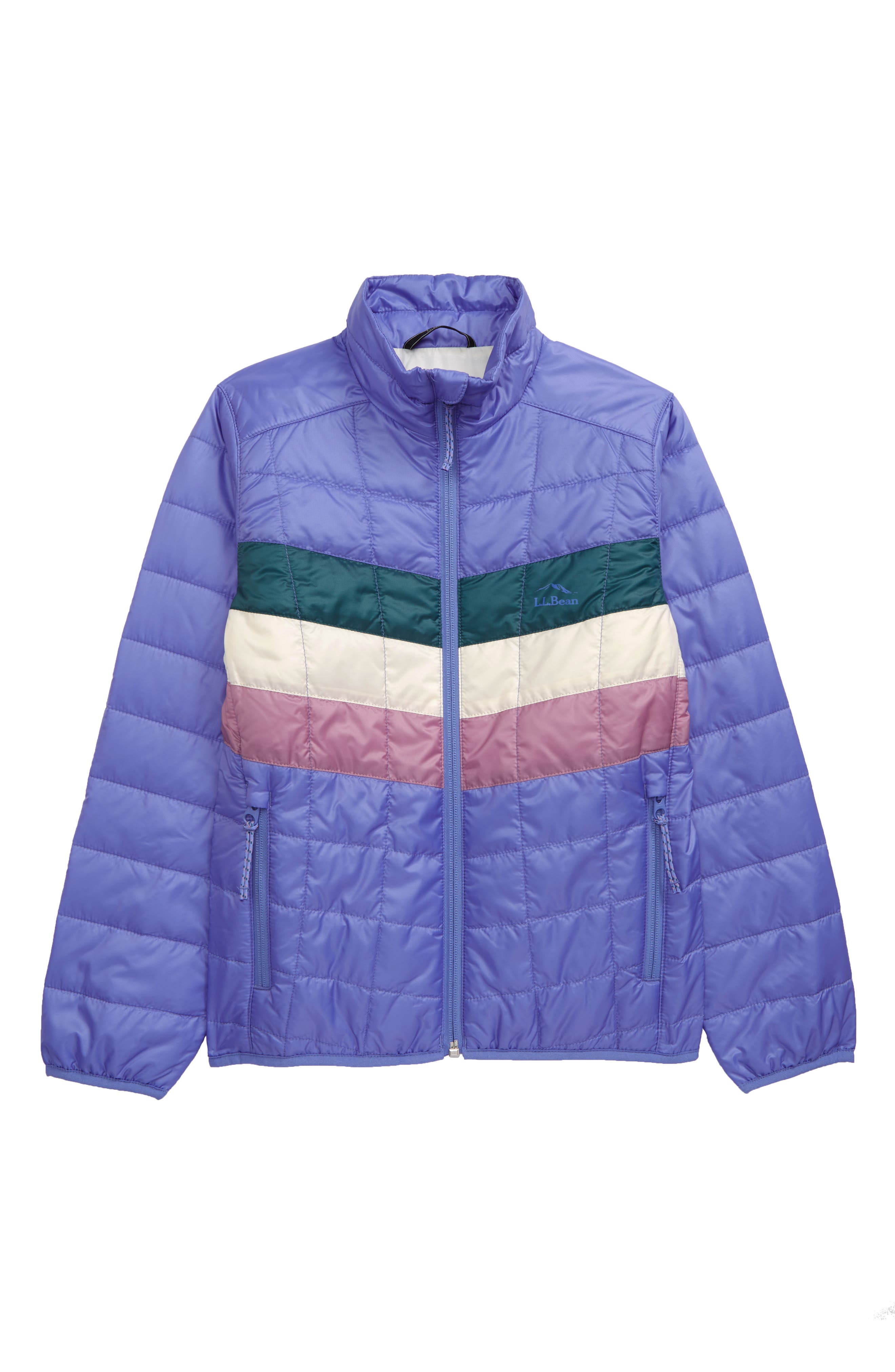 boys primaloft jacket